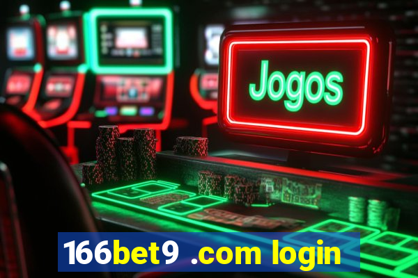 166bet9 .com login